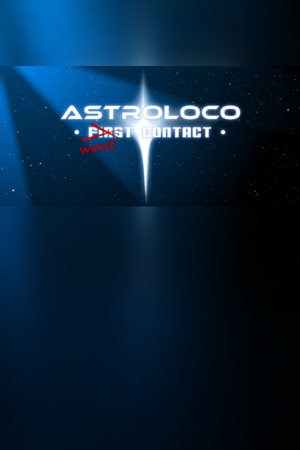 Astroloco: Worst Contact