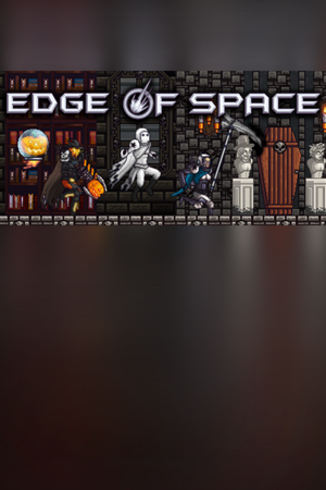 Edge of Space