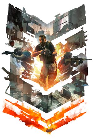CombatArms: Reloaded