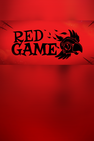 Red Game Without A Great Name
