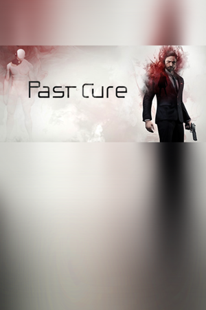 Past Cure cover