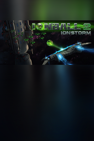 Ionball 2 : Ionstorm
