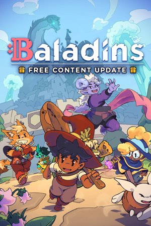 Baladins