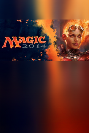 Magic 2014