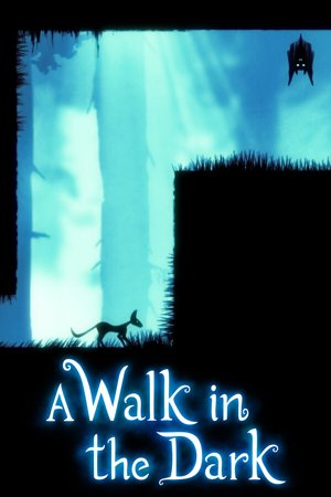 A Walk in the Dark cover