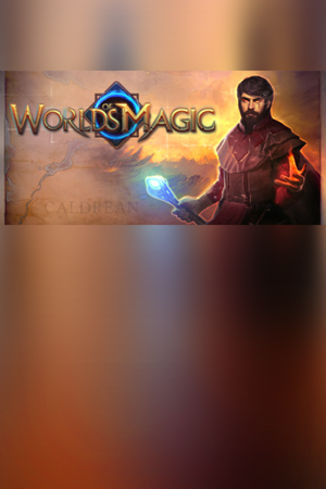 Worlds of Magic