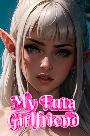 My Futa Girlfriend 🔞