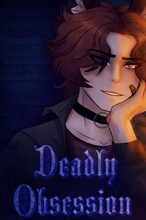 Deadly Obsession