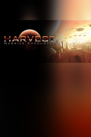 Harvest: Massive Encounter
