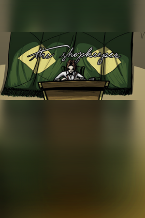 The Shopkeeper
