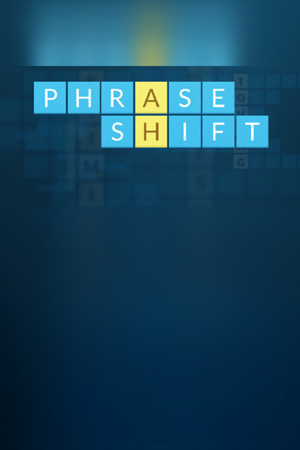 Phrase Shift