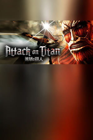 Attack on Titan / A.O.T. Wings of Freedom