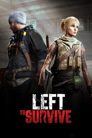 Left to Survive