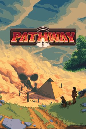 Pathway cover