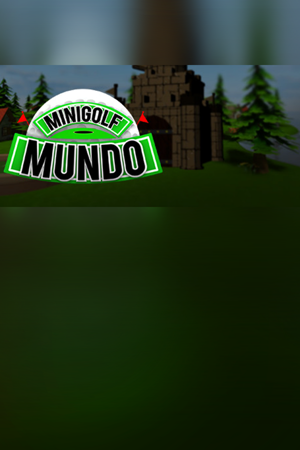 Mini Golf Mundo