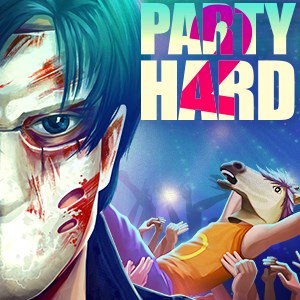 Party Hard 2
