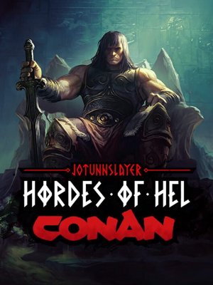 Jotunnslayer: Hordes of Hel