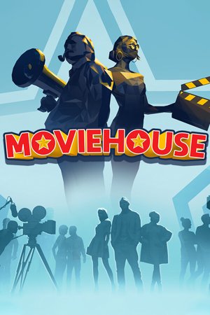 Moviehouse - The Film Studio Tycoon
