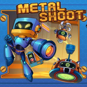 Metal Shoot