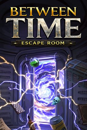 Between Time: Escape Room