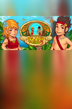 Island Tribe 5