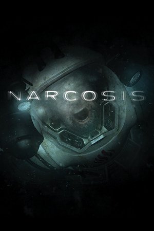 Narcosis cover