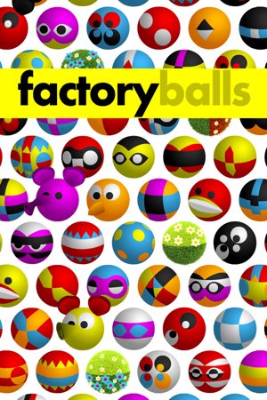 Factory Balls