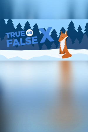 True or False 2