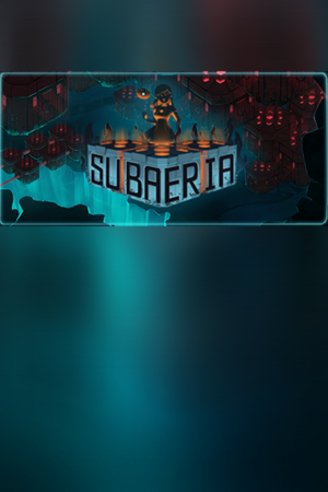 Subaeria