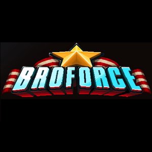 Broforce