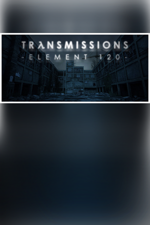 Transmissions: Element 120