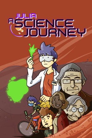 Julia: A Science Journey