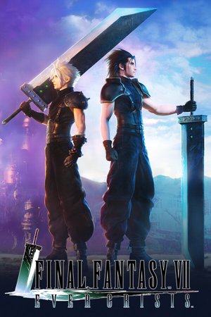 FINAL FANTASY VII EVER CRISIS