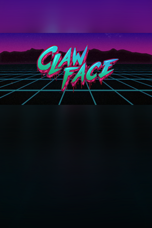Clawface