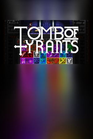 Tomb of Tyrants