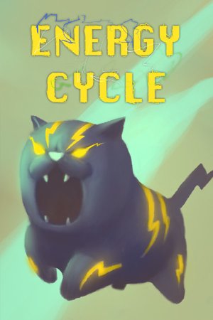 Energy Cycle cover