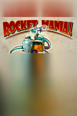 Rocket Mania! Deluxe