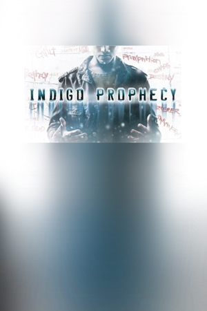 Indigo Prophecy