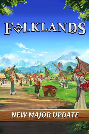 Folklands