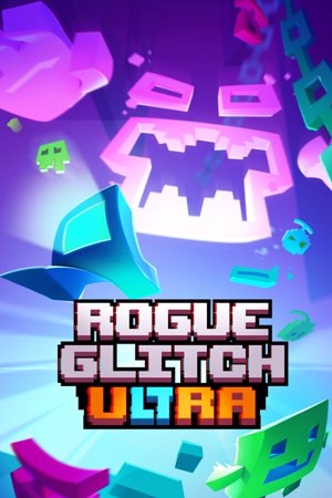 Rogue Glitch