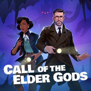 Call of the Elder Gods