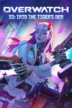 Overwatch® 2
