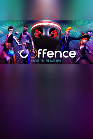 Coffence