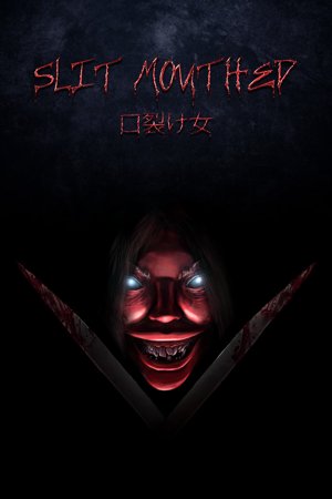 Slit Mouthed - 口裂け女
