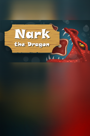 NARK THE DRAGON