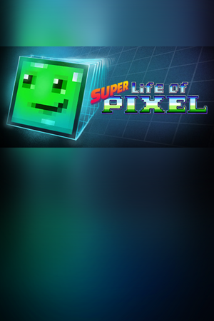Life of Pixel