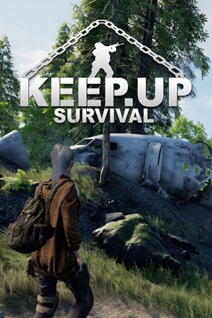 KeepUp Survival