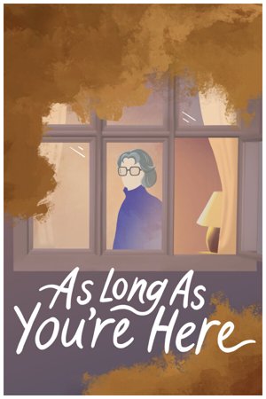 As Long As You're Here