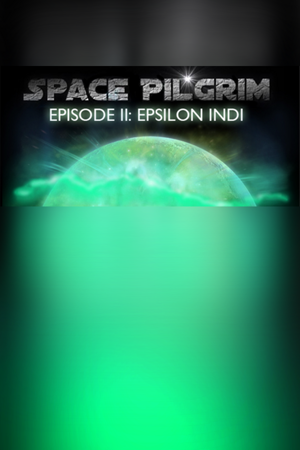 Space Pilgrim Episode II: Epsilon Indi