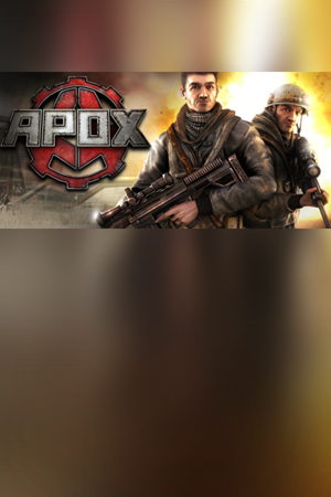 APOX